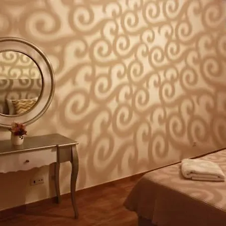 Amelo Holiday home *
