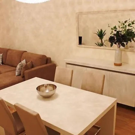Amelo Holiday home