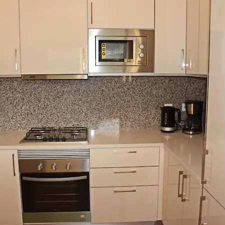 Holiday home Amelo Albufeira