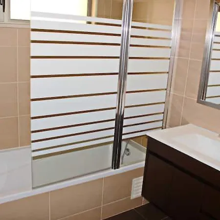 Σπίτι διακοπών Amelo *