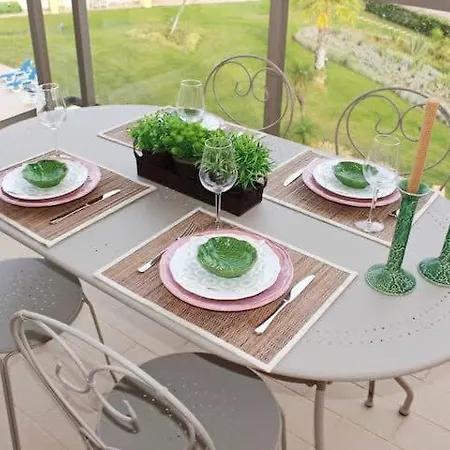 Сasa de vacaciones Amelo Albufeira