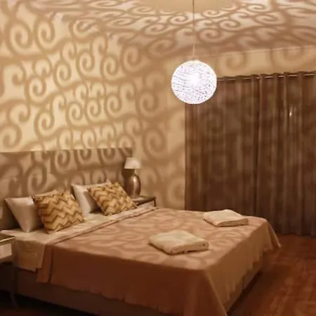 Сasa de vacaciones Amelo